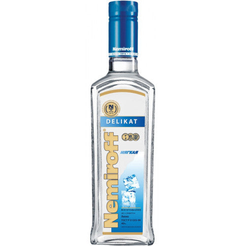 Nemiroff Delikat Vodka