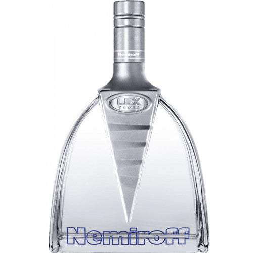 Nemiroff Lex Vodka