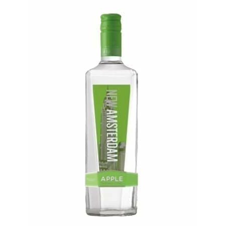 New Amsterdam Apple 750ml