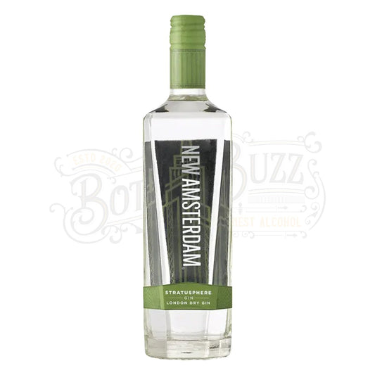 New Amsterdam London Dry Gin
