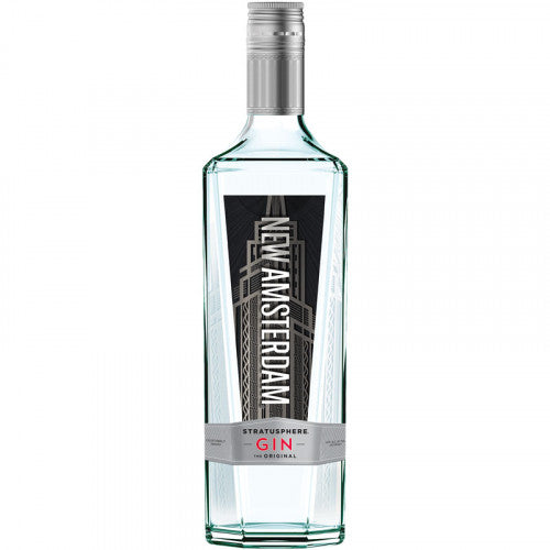 New Amsterdam Stratusphere London Dry Gin