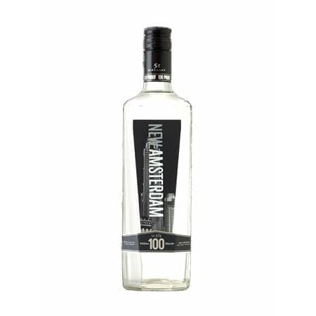 New Amsterdam Vodka 100 Proof 750ml
