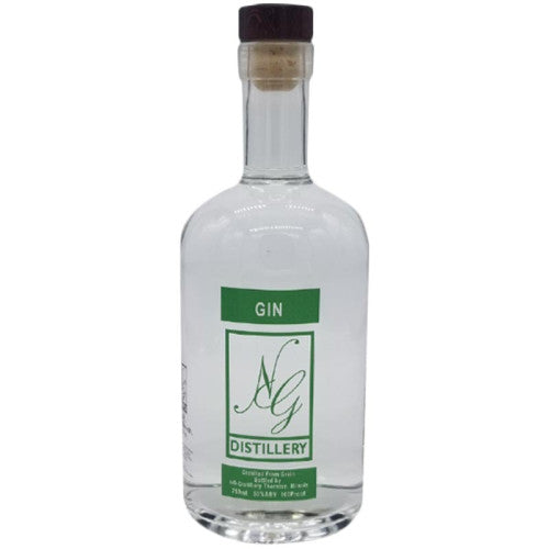 NG Distillery Gin