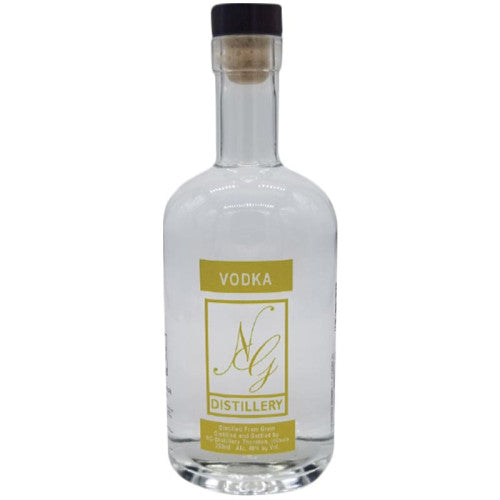 NG Distillery Vodka