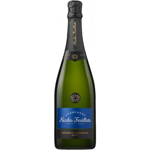 Nicolas Feuillatte CuvÃ©e Gastronomie RÃ©serve Exclusive Brut Champagne