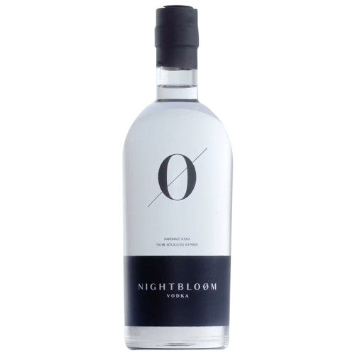 NightbloÃ¸m Vodka