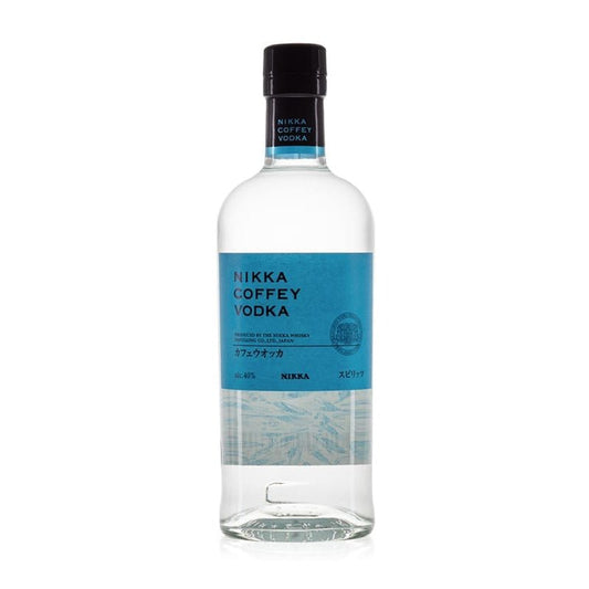 Nikka Coffey Japanese Vodka 750ml