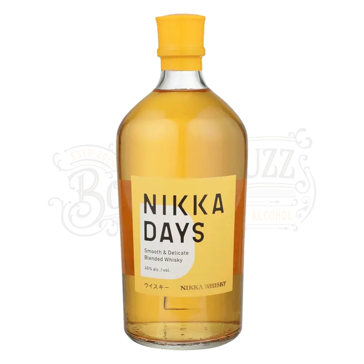 Nikka Whisky Days