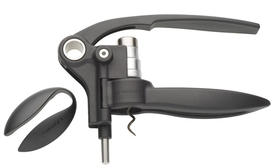 Le Creuset Original Lever Corkscrew and Foil Cutter