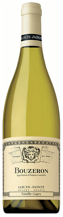 Louis Jadot Bouzeron Domaine Gagey 2022  Front Bottle Shot