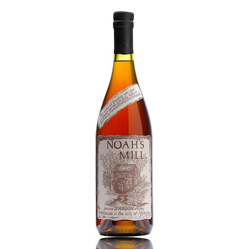 Noahs Mill Small Batch Bourbon Whiskey 750ml
