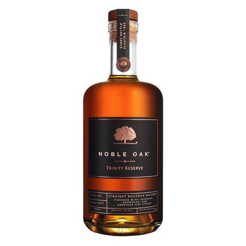 Noble Oak Trinity Reserve