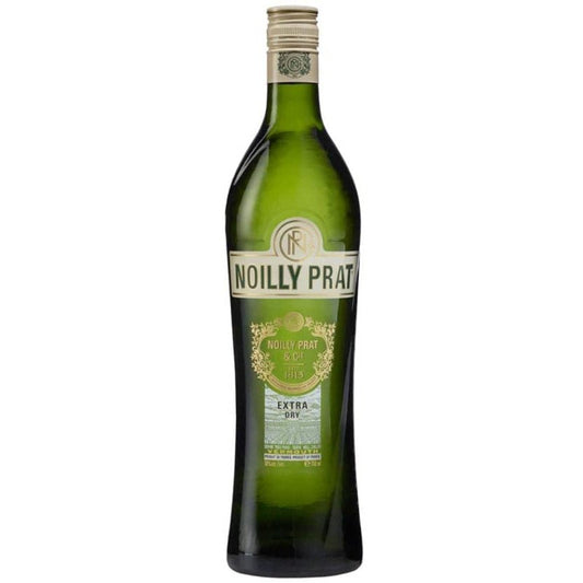 Noilly Prat Extra Dry Vermouth 750ml