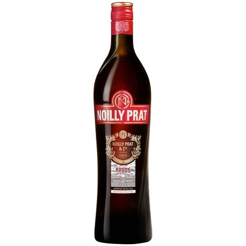 Noilly Prat Rouge Vermouth 750ml