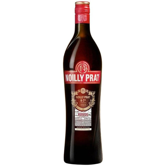 Noilly Prat Rouge Vermouth 750ml