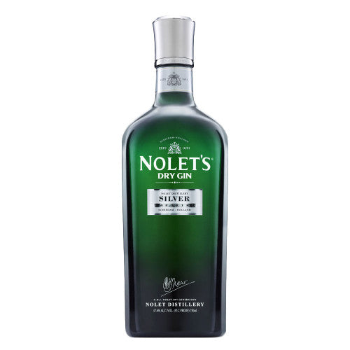 Nolet's Silver Dry Gin