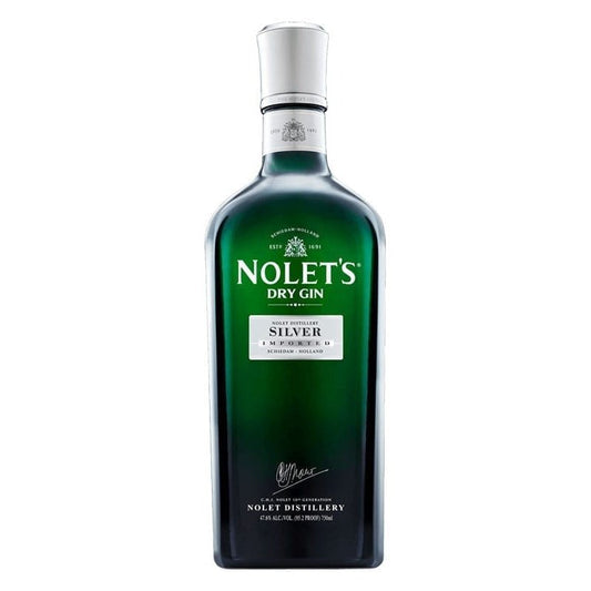 Nolet's Silver Gin 750ml