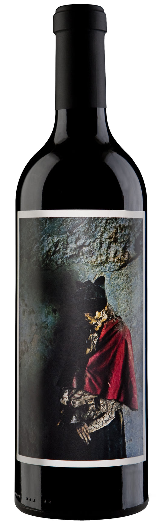 Orin Swift Cellars Palermo Cabernet Sauvignon 2022  Front Bottle Shot