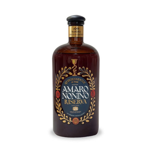 Nonino Quintessentia Riserva Amaro 750ml