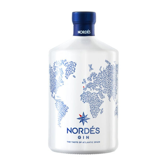 Nordes Gin 700ml