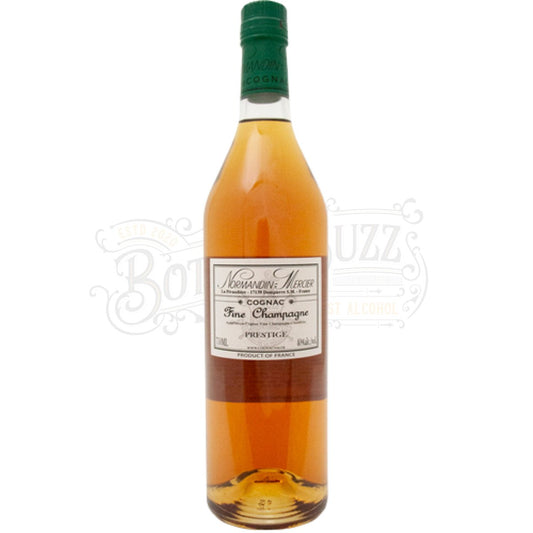 Normandin Mercier Fine Champagne Cognac Prestige