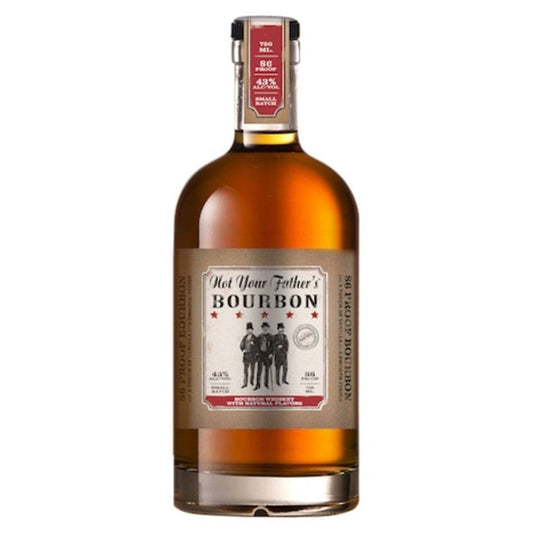Not Your Father's Bourbon Whiskey 750ml