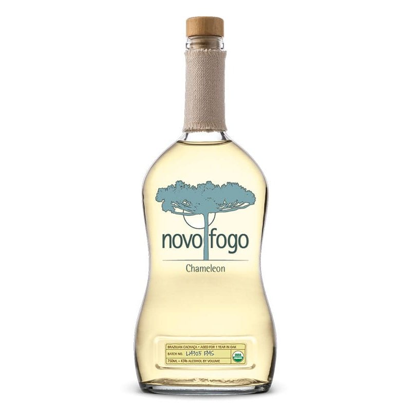 Novo Fogo Chameleon 750ml