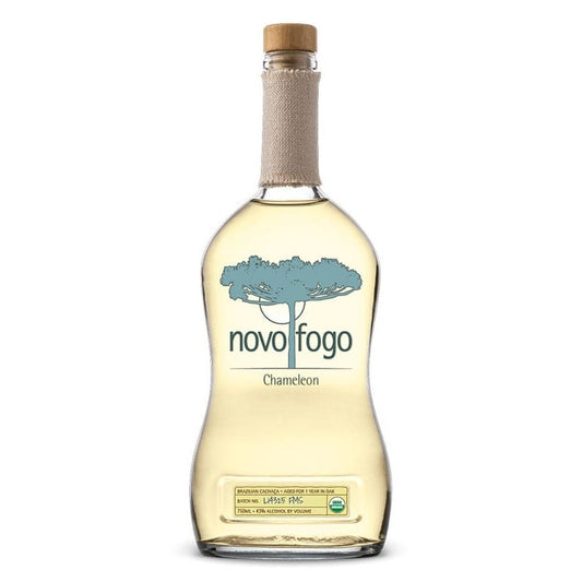Novo Fogo Chameleon 750ml