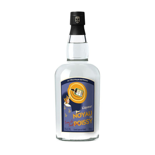 Noyau de Poissy Sceau de Saint Louis Liqueur 750ml