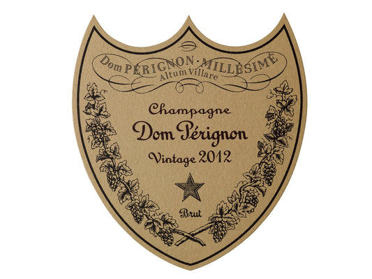 Dom Perignon Vintage (1.5 Liter Magnum) 2012