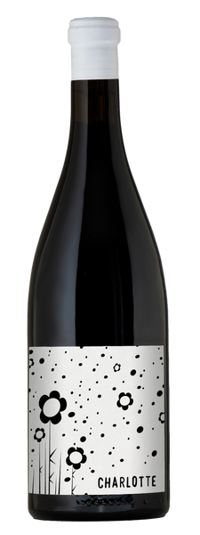 K Vintners Charlotte 2020  Front Bottle Shot