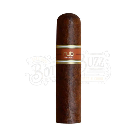 Nub 460 Habano 460 (4x60)