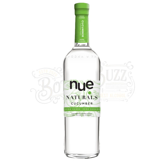 Nue Naturals Cucumber Vodka