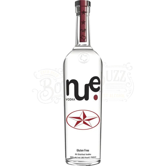 Nue Vodka