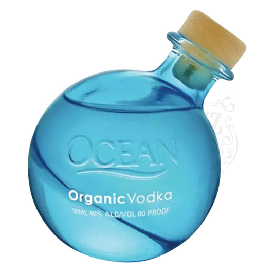 Ocean Organic Vodka