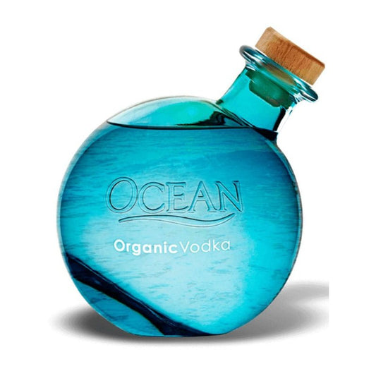 Ocean Organic Vodka 750ml