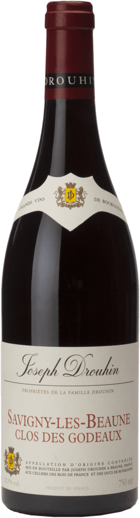 Joseph Drouhin Savigny-les-Beaune Clos des Godeaux 2022  Front Bottle Shot