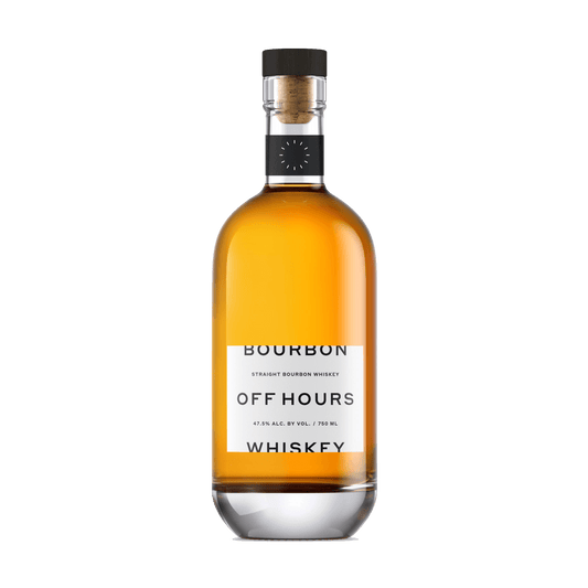 Off Hours Bourbon, Mini (50Ml)