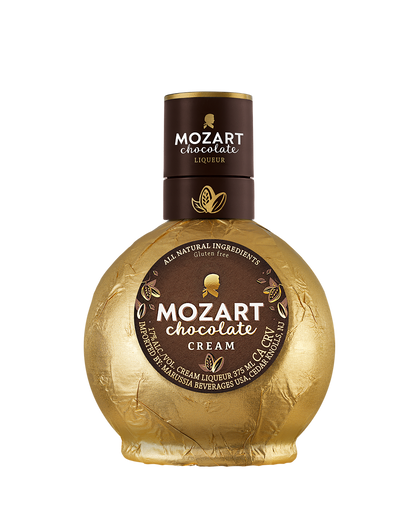 MOZART CHOCOLATE CREAM 750 ML