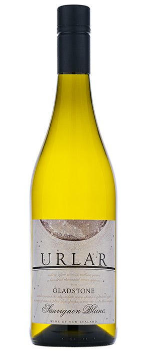 Urlar Estate Sauvignon Blanc 2022  Front Bottle Shot