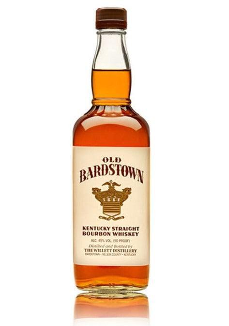Old Bardstown 90 Proof Kentucky Straight Bourbon Whiskey (750Ml)