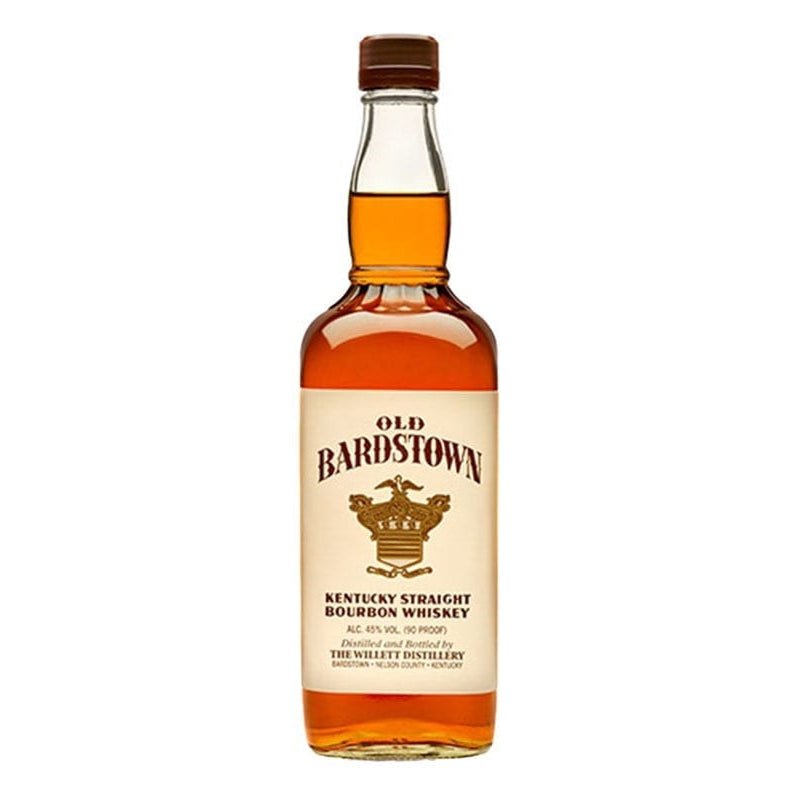Old Bardstown Kentucky Straight Bourbon Whiskey