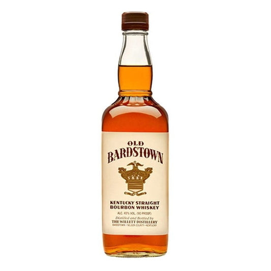Old Bardstown Kentucky Straight Bourbon Whiskey