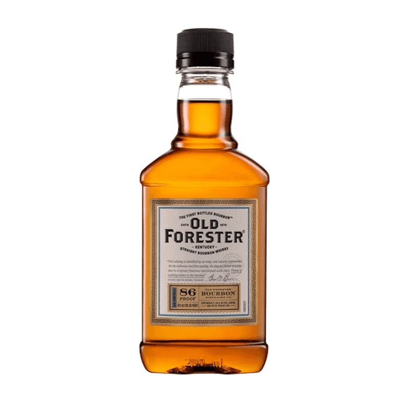Old Forester Kentucky Straight Bourbon 200ml