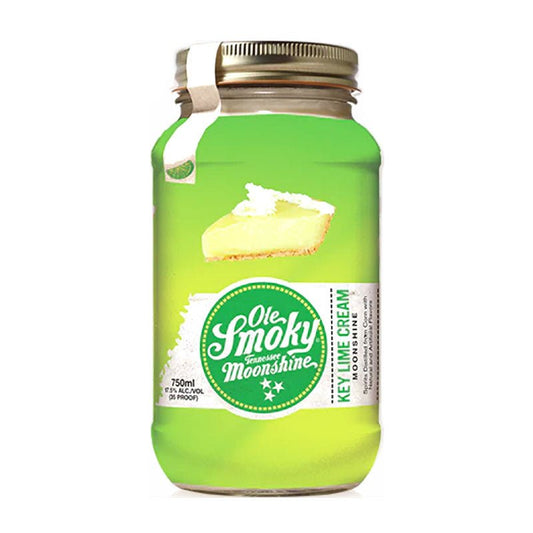 Ole Smoky Key Lime Moonshine 750ml