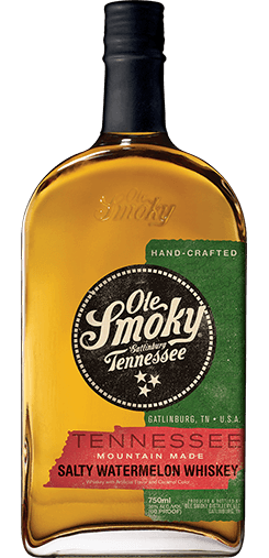 Ole Smoky Salty Watermelon Whiskey (750Ml)