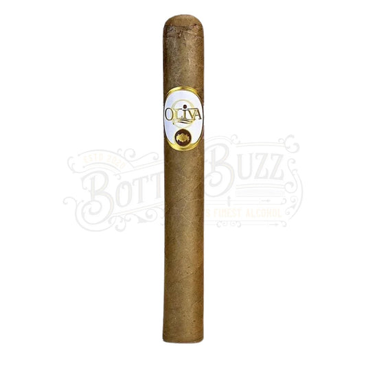 Oliva Connecticut Reserve Toro (6x50)