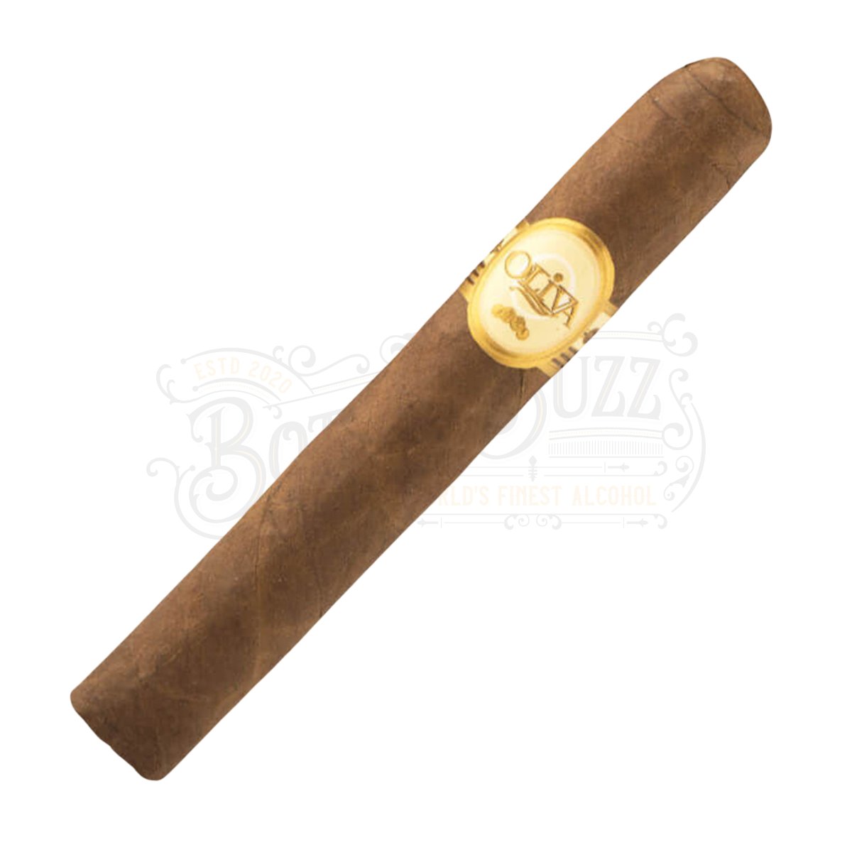 Oliva Serie O 5pk Robusto (4x38)