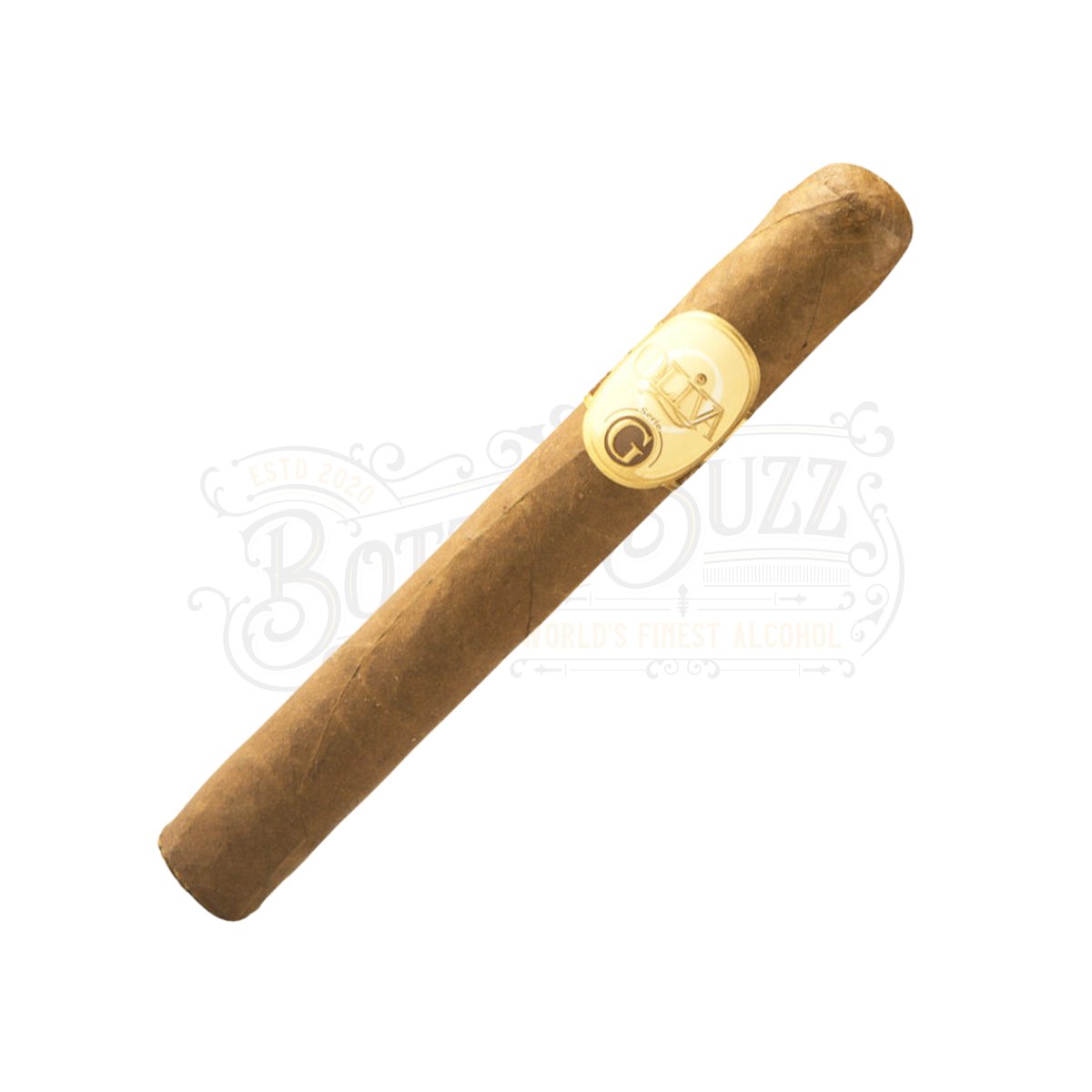 Oliva Serie O Toro (6x50)