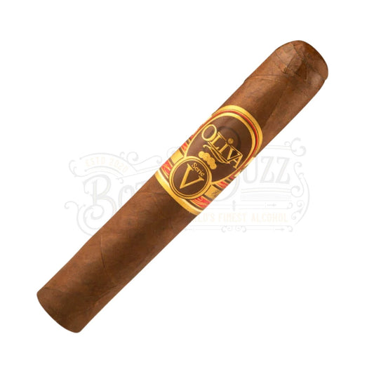 Oliva Serie V Double Robusto Double Robusto (5x54)